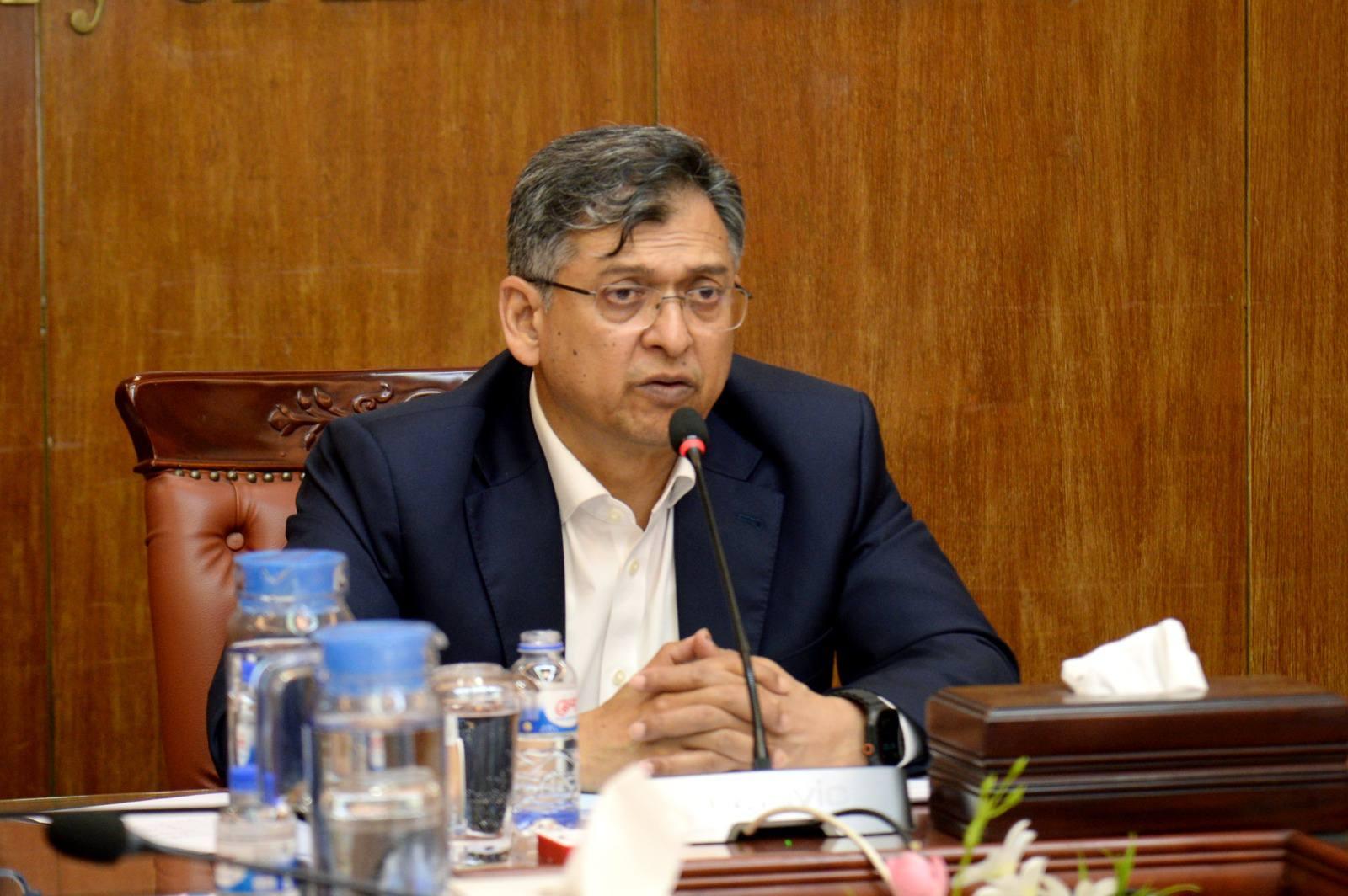লুণ্ঠিত অস্ত্র-মাদক উদ্ধারে গঠন হয়েছে বিশেষ ইউনিট: স্বরাষ্ট্রমন্ত্রী
